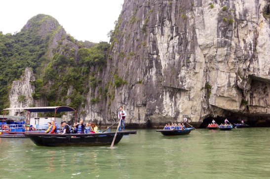 Hanoi travel; What to do in Hanoi; What to see in Hanoi; D.I.Y. Hanoi itinerary