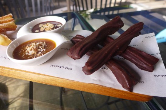 Quezon City Eats; QC Eats; Where to Eat in Quezon City; What to Eat in Quezon City