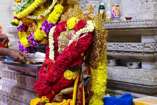 D.I.Y. Little India Singapore Walking Tour; D.I.Y. Singapore itinerary