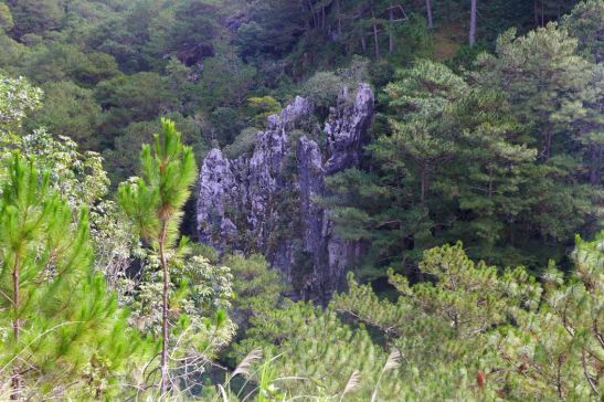 How to Get to Echo Valley