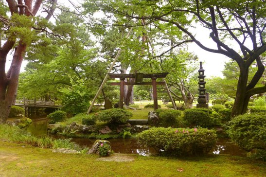 Kanazawa Japan travel; What to do in Kanazawa Japan; What to see in Kanazawa Japan; D.I.Y. Japan itinerary