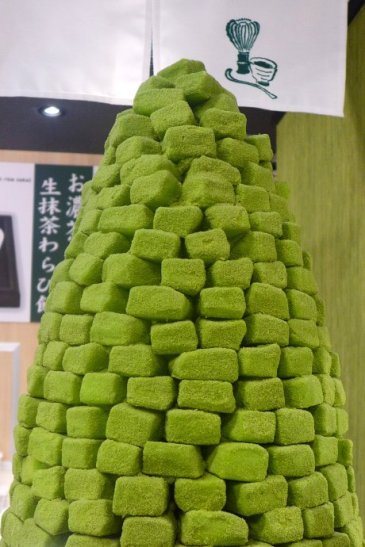 Japan travel; What to eat in Japan; D.I.Y. Japan itinerary