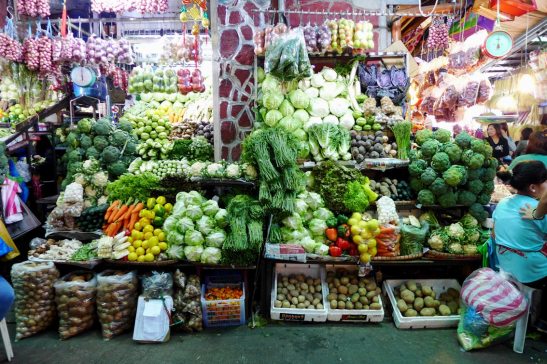 24 Hours in Baguio; D.I.Y. Baguio; One Day in Baguio