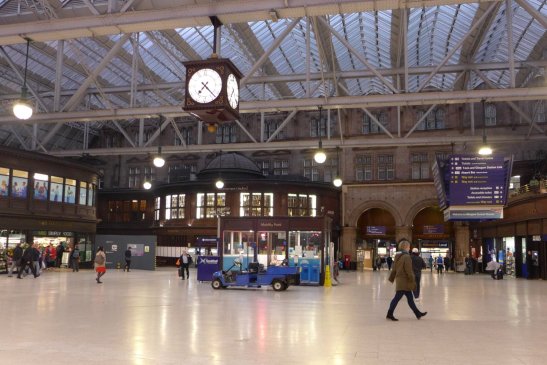 Scottish Highlands travel; Rabbie's West Highlands Tour; What to see in Scotland; Rabbie's Oban, Glencoe, Highland Lochs and Castles