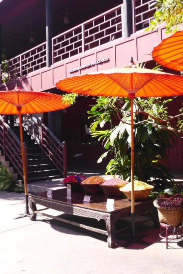 Bangkok travel; What to do in Bangkok; What to see in Bangkok; D.I.Y. Bangkok itinerary