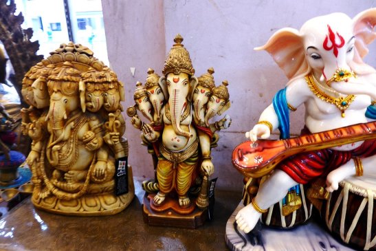 D.I.Y. Little India Singapore Walking Tour; D.I.Y. Singapore itinerary