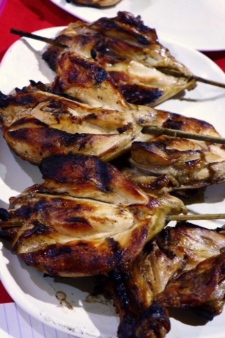 D.I.Y. Roxas Food Trip; What to Eat in Roxas City; Roxas City travel