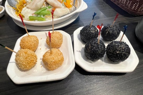 Quezon City Eats; QC Eats; Where to Eat in Quezon City; What to Eat in Quezon City