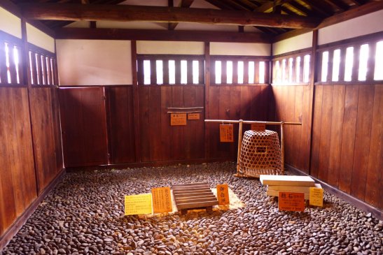 Takayama Jinya; Takayama Japan travel; What to do in Takayama Japan; What to see in Takayama Japan; D.I.Y. Japan itinerary