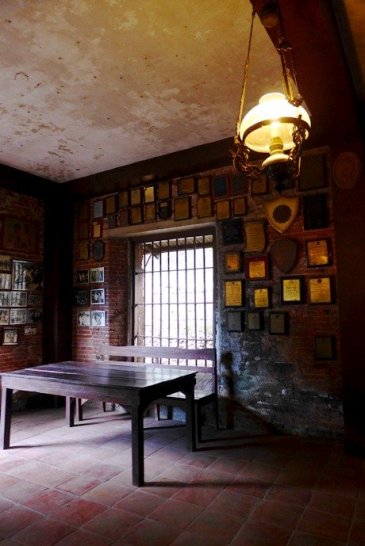 D.I.Y. Jaro Iloilo walking tour; Iloilo itinerary