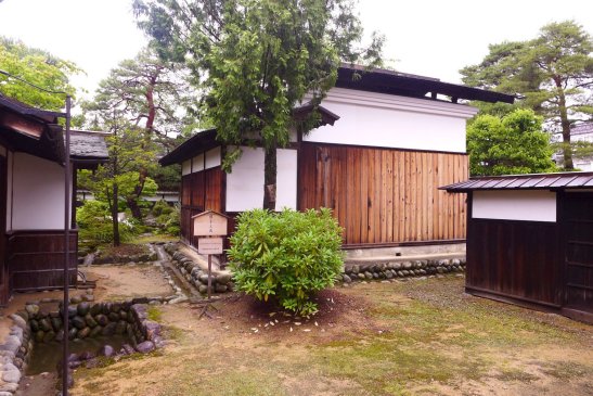 Takayama Jinya; Takayama Japan travel; What to do in Takayama Japan; What to see in Takayama Japan; D.I.Y. Japan itinerary