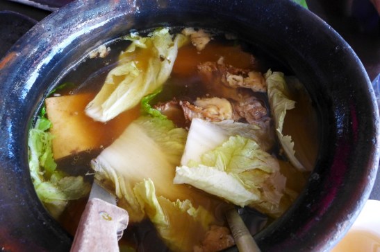 Tagaytay Itinerary; Tagaytay Day Trip