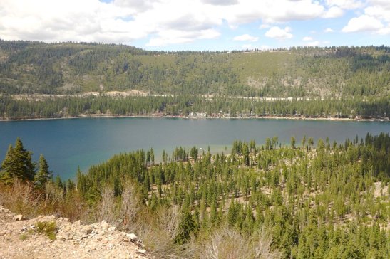 California Zephyr: The Best Train Journey in the US