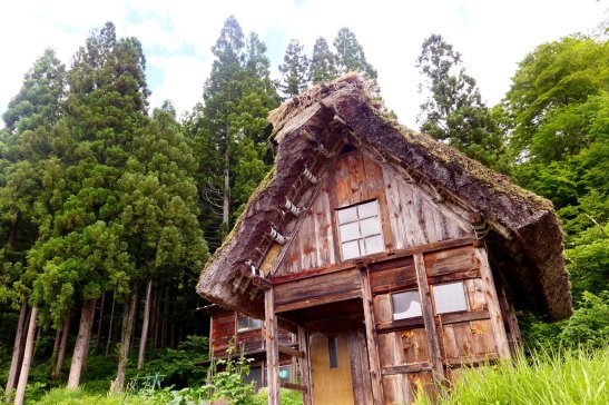 Shirakawa-go; Shirakawa-go Japan travel; What to do in Shirakawa-go Japan; What to see in Shirakawa-go Japan; D.I.Y. Japan itinerary