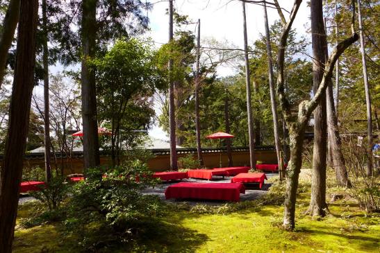 Kinkakuji; Golden Pavilion; Kyoto
