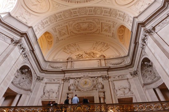 City Hall San Francisco
