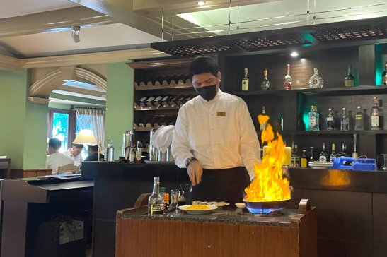 Quezon City Eats; QC Eats; Where to Eat in Quezon City; What to Eat in Quezon City