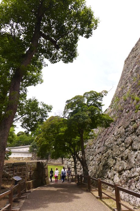 Himeji Japan travel; What to do in Himeji Japan; What to see in Himeji Japan; D.I.Y. Japan itinerary