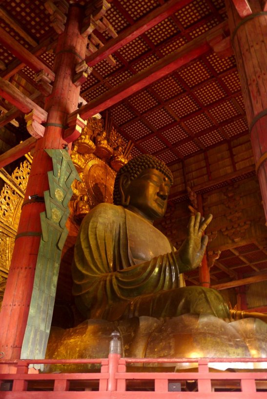 Nara Japan travel; What to do in Nara Japan; What to see in Nara Japan; D.I.Y. Japan itinerary