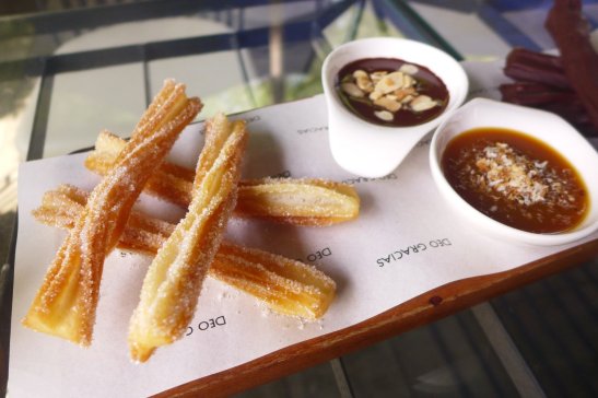 Quezon City Eats; QC Eats; Where to Eat in Quezon City; What to Eat in Quezon City