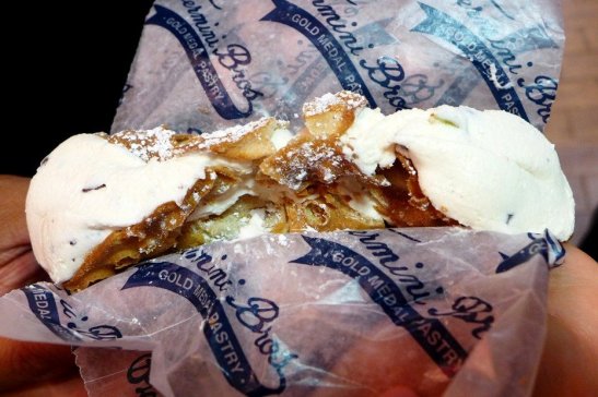 Termini Brothers, Reading Terminal Market, Philadelphia