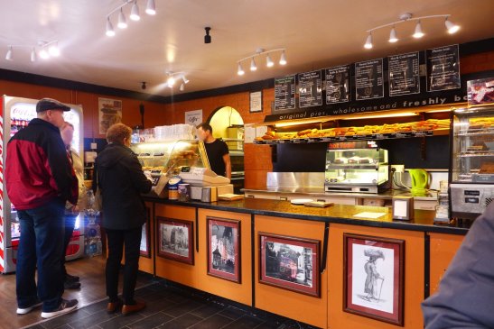 Edinburgh travel; What to do in Edinburgh; What to see in Edinburgh; D.I.Y. Edinburgh itinerary