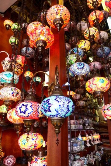 D.I.Y. Singapore Kampong Glam; D.I.Y. Singapore Itinerary; D.I.Y. Singapore Kampong Glam Walking Tour