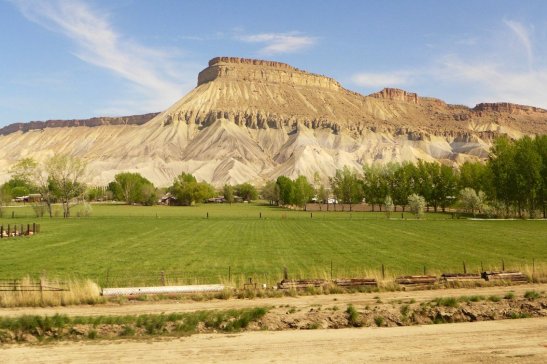 California Zephyr: The Best Train Journey in the US
