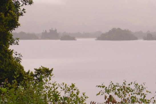 Scottish Highlands travel; Rabbie's West Highlands Tour; What to see in Scotland; Rabbie's Oban, Glencoe, Highland Lochs and Castles