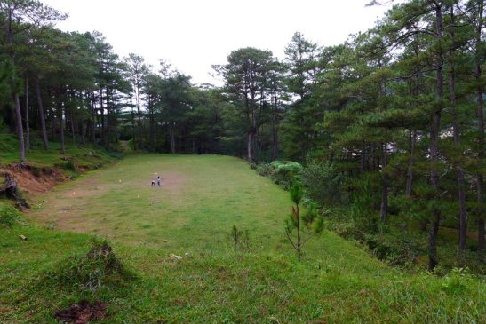 How to Get to Echo Valley