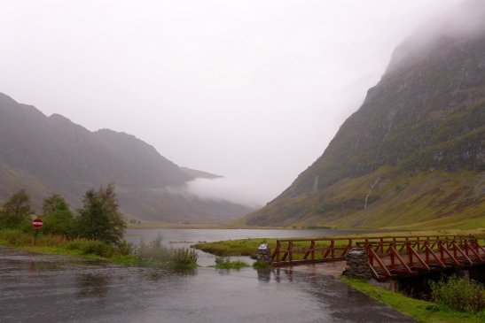 Scottish Highlands travel; Rabbie's West Highlands Tour; What to see in Scotland; Rabbie's Oban, Glencoe, Highland Lochs and Castles