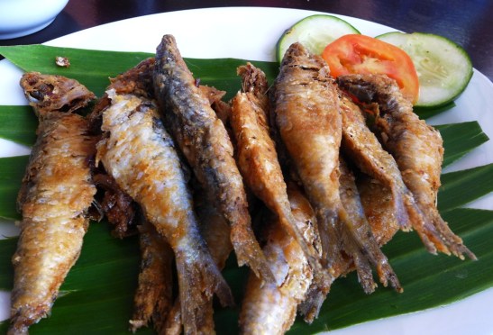 Tagaytay Itinerary; Tagaytay Day Trip