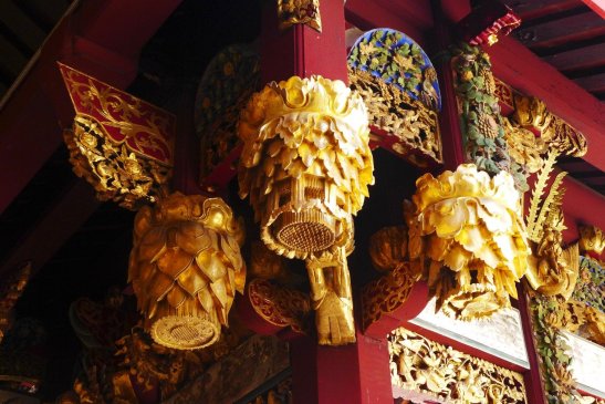 Georgetown Street Art; Penang Street Art; Khoo Kongsi; Cheah Kongsi; Georgetown walking tour; Georgetown D.I.Y. walking tour