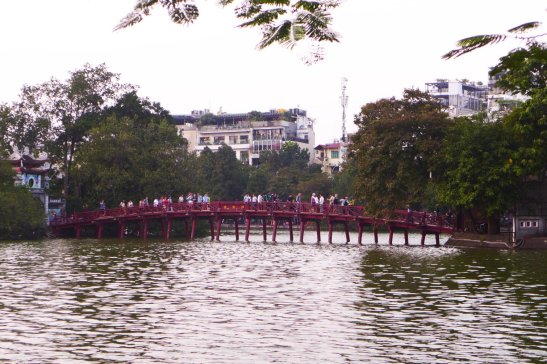 Hanoi travel; What to do in Hanoi; What to see in Hanoi; D.I.Y. Hanoi itinerary