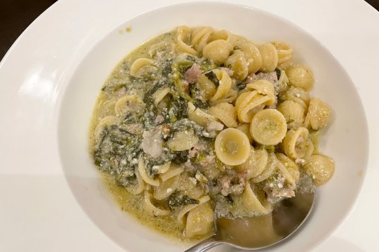 Parmigiano Ristorante Pizzeria, Where to Eat in Newport Mall