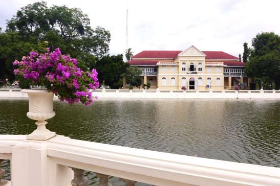 Bangkok travel; What to do in Bangkok; What to see in Bangkok; D.I.Y. Bangkok itinerary