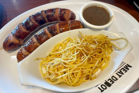 Quezon City Eats; QC Eats; Where to Eat in Quezon City; What to Eat in Quezon City