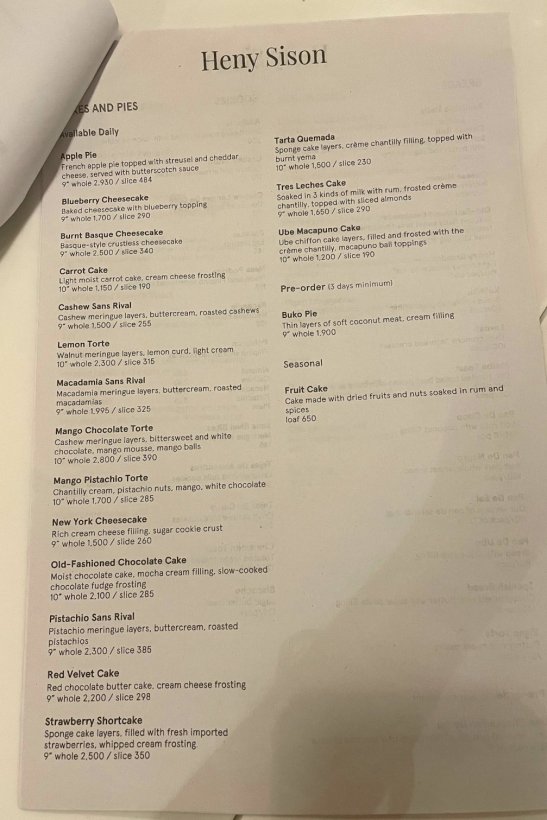 Quezon City Eats; QC Eats; Where to Eat in Quezon City; What to Eat in Quezon City