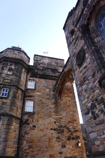 Edinburgh travel; What to do in Edinburgh; What to see in Edinburgh; D.I.Y. Edinburgh itinerary