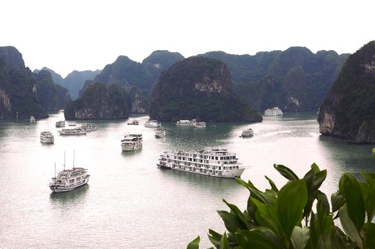 Hanoi travel; What to do in Hanoi; What to see in Hanoi; D.I.Y. Hanoi itinerary