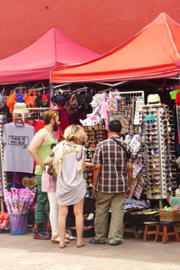 Melaka travel blog; Melaka day trip itinerary; Melaka travel guide; Melaka activities