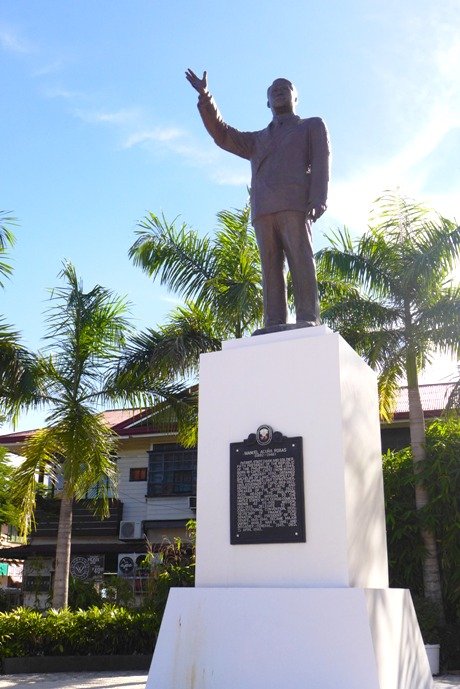 Roxas City Heritage Walk; D.I.Y. Roxas City tour; What to do in Roxas City