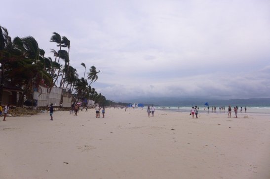 Boracay White Beach; D.I.Y. Boracay travel; Backpacking Boracay; What to do in Boracay