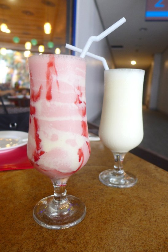 Quezon City Eats; QC Eats; Where to Eat in Quezon City; What to Eat in Quezon City