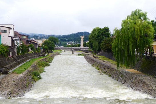 Miyagawa Morning Market; Takayama Japan travel; What to do in Takayama Japan; What to see in Takayama Japan; D.I.Y. Japan itinerary