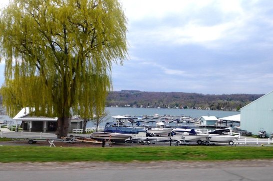 Finger Lakes Region; Glenn Curtiss Museum; Hammondsport; What to do outside Rochester