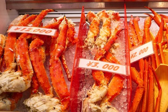 Osaka Japan travel; What to do in Osaka Japan; What to see in Osaka Japan; D.I.Y. Japan itinerary