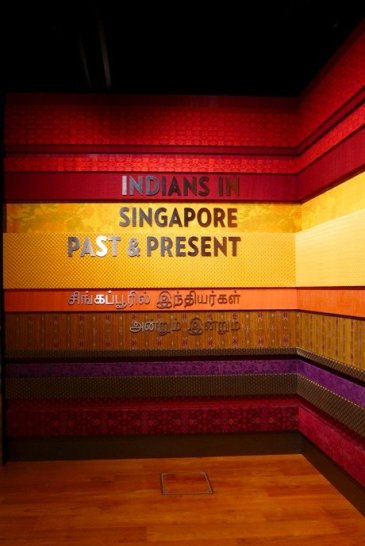 D.I.Y. Little India Singapore Walking Tour; D.I.Y. Singapore itinerary