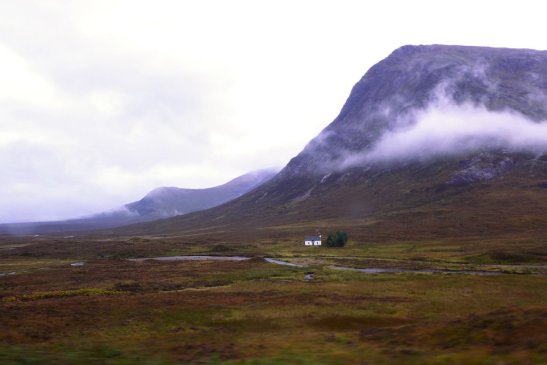 Scottish Highlands travel; Rabbie's West Highlands Tour; What to see in Scotland; Rabbie's Oban, Glencoe, Highland Lochs and Castles