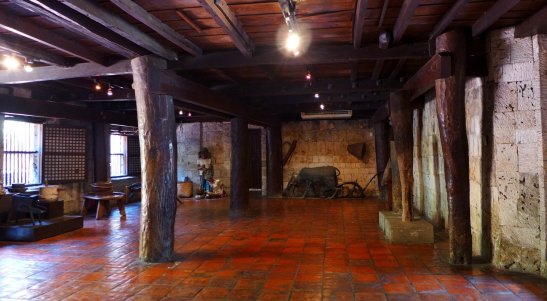 What to do in Cebu City; Cebu day trip; D.I.Y. Cebu